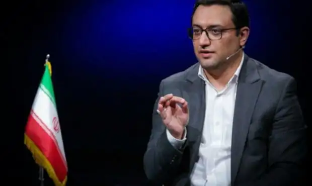 مشاور قالیباف: اگر بقای ایران تهدید شود، هیچ چیز در منطقه بدون آسیب باقی نمی‌ماند