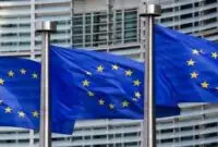 اقدام خصمانه جدید اتحادیه اروپا علیه سپاه پاسداران اقدام خصمانه جدید اتحادیه اروپا علیه سپاه پاسداران