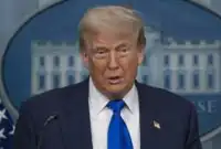 گاردین افشا کرد/ طرح ترامپ برای احداث یک پایگاه برای استقرار نیرو‌های چند ملیتی