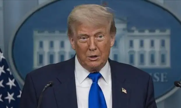 گاردین افشا کرد/ طرح ترامپ برای احداث یک پایگاه برای استقرار نیرو‌های چند ملیتی