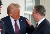 تایمز افشا کرد/ اختلاف انگلیس و آمریکا درمورد حمله به ایران