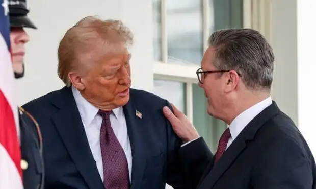 تایمز افشا کرد/ اختلاف انگلیس و آمریکا درمورد حمله به ایران تایمز افشا کرد/ اختلاف انگلیس و آمریکا درمورد حمله به ایران