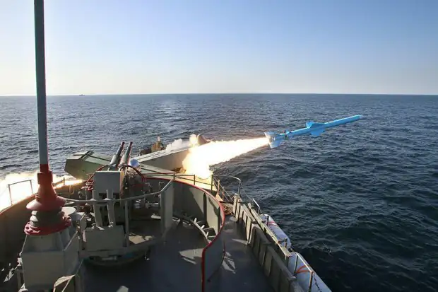 غول موشکی ایران در جنگ با آمریکا رونمایی شد غول موشکی ایران در جنگ با آمریکا رونمایی شد