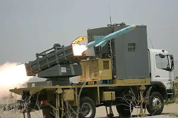 غول موشکی ایران در جنگ با آمریکا رونمایی شد غول موشکی ایران در جنگ با آمریکا رونمایی شد