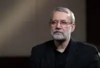 تماس لاریجانی و ترامپ؟ / مسئول مذاکرات وزارت خارجه است یا شورای عالی امنیت ملی؟