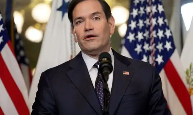 وزیر خارجه آمریکا: چیزی به نام «طرح دوم» وجود ندارد/ گزینه بعدی «بازگشت به جنگ» است وزیر خارجه آمریکا: چیزی به نام «طرح دوم» وجود ندارد/ گزینه بعدی «بازگشت به جنگ» است