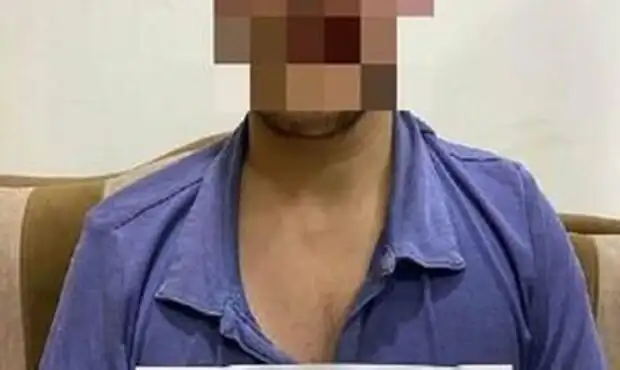 پایان فرار در نینوا/ سرکرده داعش دستگیر شد