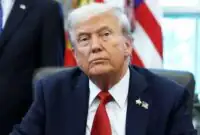 دستور فوری ترامپ به پنتاگون