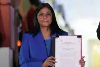 صدور فرمان عفو عمومی در ونزوئلا