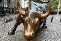 والاستریت سبزپوش شد؛ نفت برنت در اوج ششماهه باقی ماند والاستریت سبزپوش شد؛ نفت برنت در اوج ششماهه باقی ماند