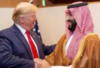 معامله بزرگ ترامپ با بن‌سلمان/ پشت‌پرده توافق هسته‌ای چیست؟