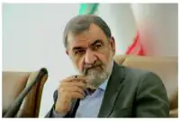 فوری/ محسن رضایی عزادار شد