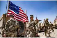 تخلیه پایگاه‌های آمریکا در قطر و بحرین صحت دارد؟ / سنتکام پاسخ داد