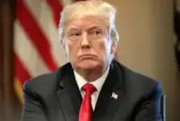 ترامپ دست به ماشه شد