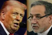 واکنش ایران به اولتیماتوم ۱۵ روزه ترامپ / عراقچی پیام داد