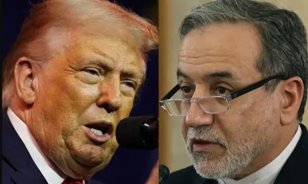 واکنش ایران به اولتیماتوم ۱۵ روزه ترامپ / عراقچی پیام داد