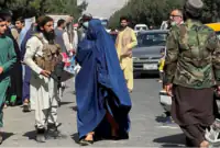 قانون وحشت در کابل/ طالبان خشونت علیه زنان و کودکان را قانونی اعلام کرد