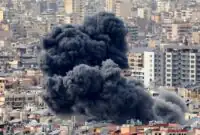 حمله خونین اسرائیل به لبنان؛ پیام تل‌آویو به گروه‌های مسلح نزدیک به ایران؟