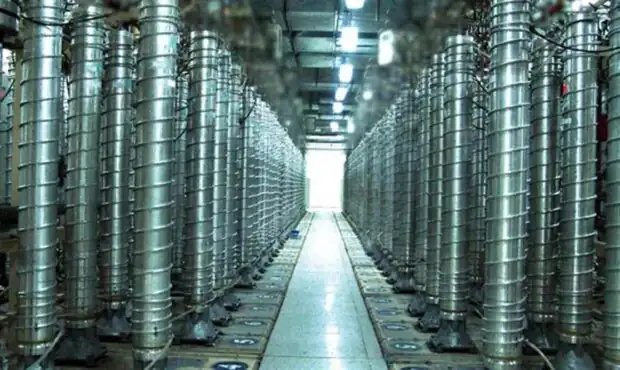 فوری/ تصمیم نهایی ایران درباره ذخایر اورانیوم کشور اعلام شد