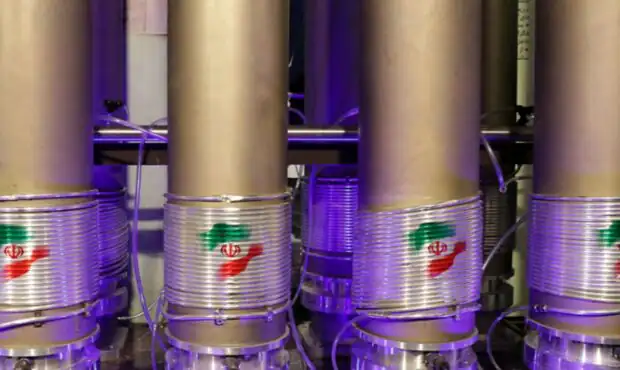 تصمیم نهایی درباره ذخایر اورانیوم ایران اعلام شد تصمیم نهایی درباره ذخایر اورانیوم ایران اعلام شد