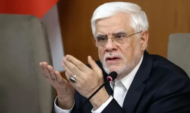 اعلام آمادگی دولت برای سناریوهای جنگی به روایت عارف