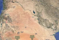 پایگاه هوایی «مادر» در تیررس حمله احتمالی