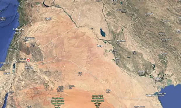 پایگاه هوایی «مادر» در تیررس حمله احتمالی