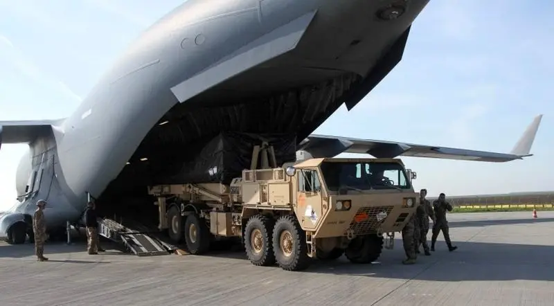 تهدید جدید علیه ایران/ پایگاه هوایی «مادر» در تیررس حمله احتمالی به ایران