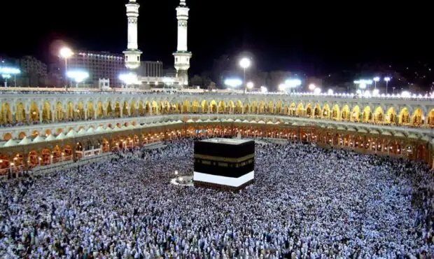 فوری/ عربستان ممنوعیت جدید علیه حجاج ایرانی وضع کرد فوری/ عربستان ممنوعیت جدید علیه حجاج ایرانی وضع کرد