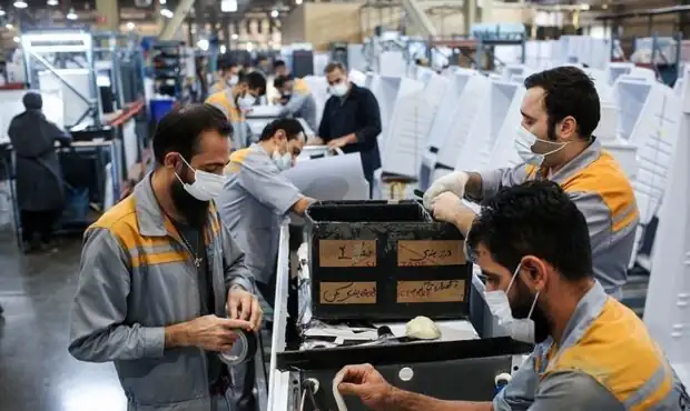 قدم جدید بانک مرکزی در راستای در تأمین مالی بنگاه‌های اقتصادی