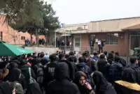 واکنش وزارت علوم به حوادث امروز در ۲ دانشگاه تهران