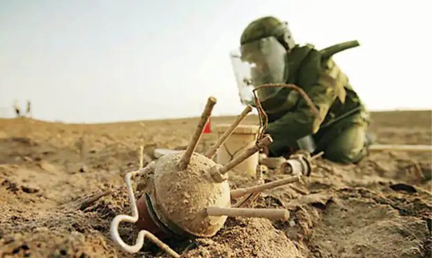 مرزهای شرقی در حالت آمادهباش / این مرزها مینگذاری میشود مرزهای شرقی در حالت آمادهباش / این مرزها مینگذاری میشود