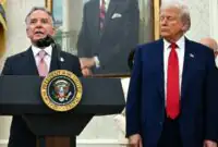 خشم ترامپ از قاطعیت ایران / ویتکاف: کنجکاویم بدانیم چرا ایران تسلیم نمی‌شود؟