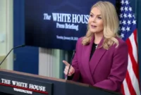 اظهارات مهم سخنگوی کاخ سفید درباره ایران