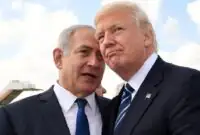 اختلاف شدید میان آمریکا و اسرائیل / نتانیاهو دستور ترامپ را رد کرد