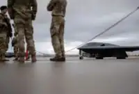 راه نابودی بمب افکن B-21 پیدا شد/ شوک به پنتاگون