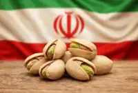 نبرد پسته در بازار جهانی/ آمریکا جایگزین ایران شد