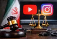 مجوز برای یوتیوب و اینستاگرام؛ گام جدید محدودسازی فضای مجازی؟