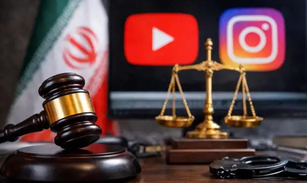 مجوز برای یوتیوب و اینستاگرام؛ گام جدید محدودسازی فضای مجازی؟ مجوز برای یوتیوب و اینستاگرام؛ گام جدید محدودسازی فضای مجازی؟