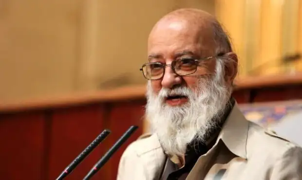 واکنش مهدی چمران به رد صلاحیت اعضای شورای تهران واکنش مهدی چمران به رد صلاحیت اعضای شورای تهران