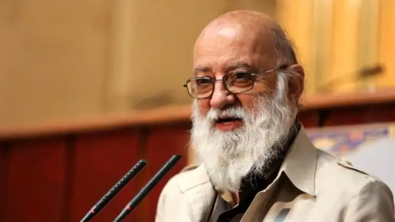 واکنش مهدی چمران به رد صلاحیت اعضای شورای تهران