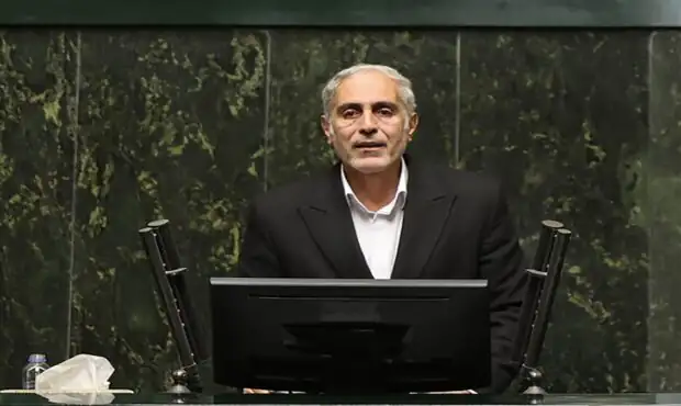 خبر خوش برای کارگران / مجلس میزان افزایش حقوق کارگران را اعلام کرد خبر خوش برای کارگران / مجلس میزان افزایش حقوق کارگران را اعلام کرد