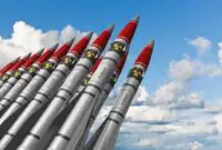 مقام اسرائیلی: قدرت موشک‌های ایران قابل قیاس با بمب اتم است