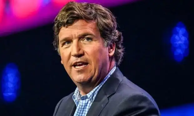 خشم تاکر کارلسون از اسرائیل / نتانیاهو از آمریکا سوءاستفاده می‌کند