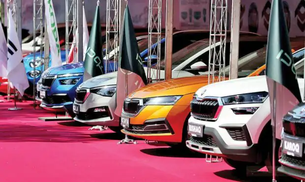 انحصار در پوشش جدید؛ فیلترینگ واردات خودرو