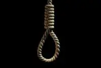 آرمین نورمحمدی؛ دانشجوی معماری به اعدام محکوم شد