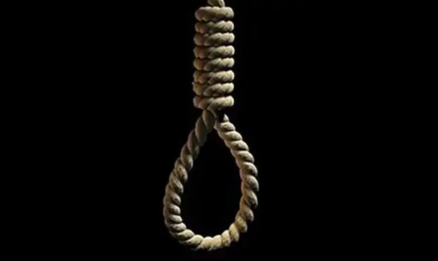 آرمین نورمحمدی؛ دانشجوی معماری به اعدام محکوم شد آرمین نورمحمدی؛ دانشجوی معماری به اعدام محکوم شد