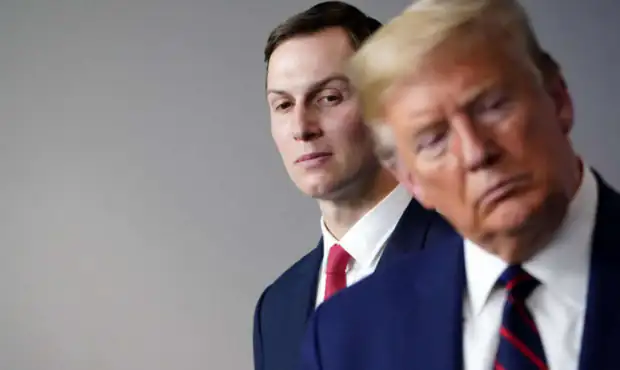 تهدید نظامی ترامپ علیه ایران / مذاکرات در آستانه توقف؟ تهدید نظامی ترامپ علیه ایران / مذاکرات در آستانه توقف؟