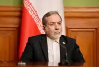 عراقچی به ترامپ پاسخ داد