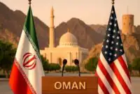 خبر جدید وزیر خارجه عمان درباره دور بعدی مذاکرات ایران و آمریکا